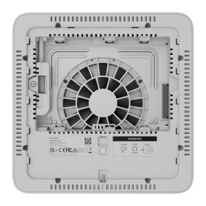 Ajax NVR HAC (8ch), wit