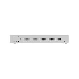 Ajax Baseline NVR met HDMI, 2 harddisk tray, 16 kanalen, 16 PoE, AC, wit