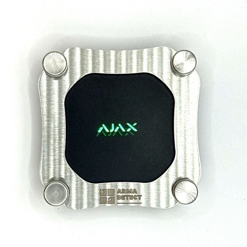 Bescherming van overstromingsdetectoren