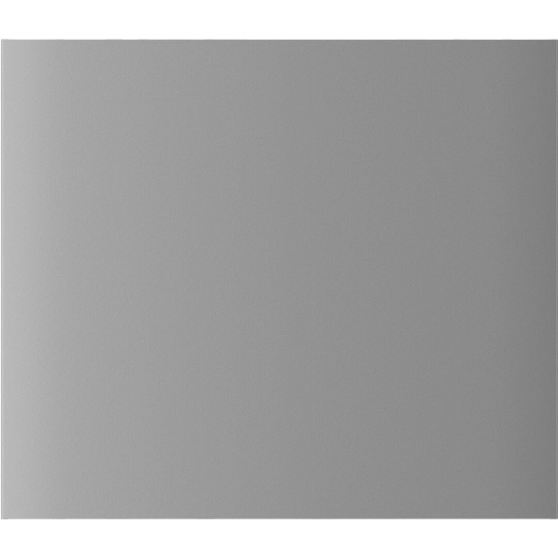 Ajax CenterButton (1-gang) mist verticaal