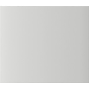 Ajax CenterButton (1-gang) wit verticaal