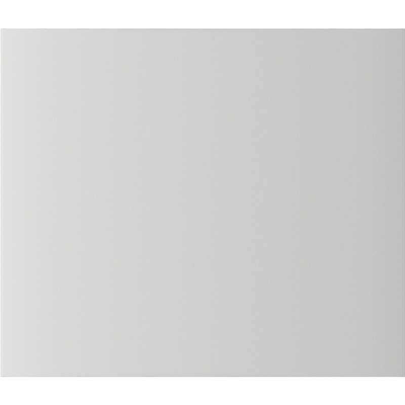 Ajax CenterButton (1-gang) wit verticaal