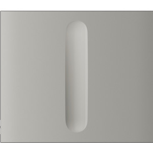 Ajax CenterButton (Dimmer) vertical oester