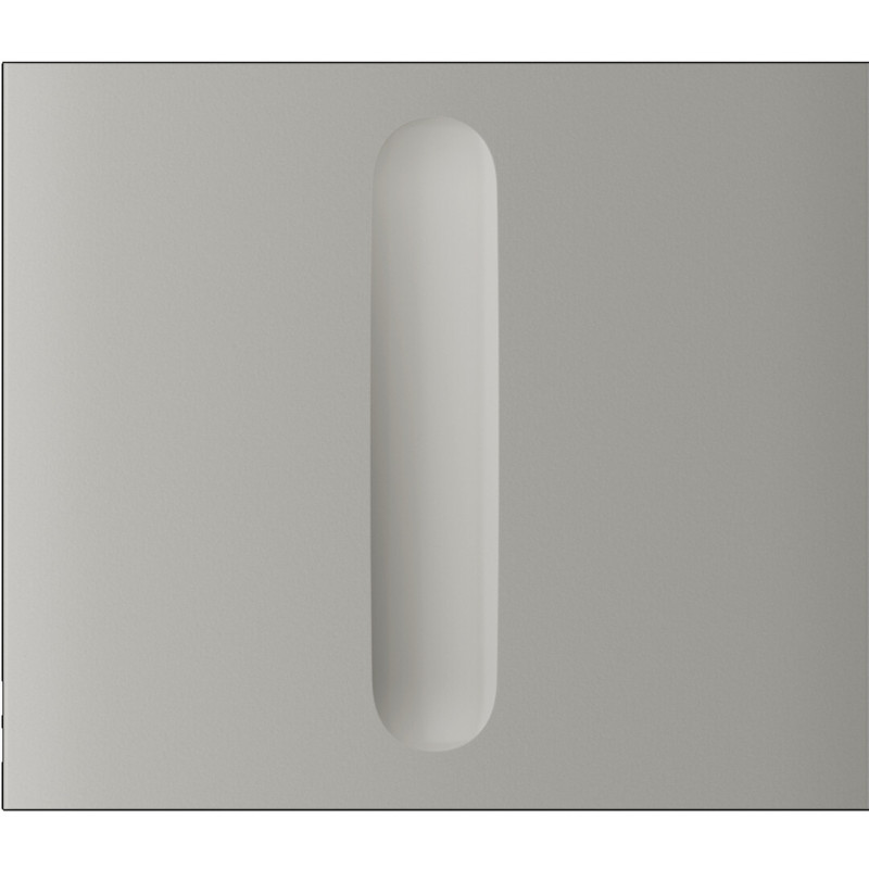 Ajax CenterButton (Dimmer) vertical oester