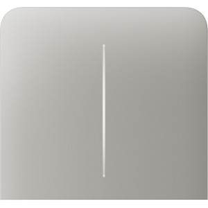 Ajax SideButton (2-gang) oester verticaal