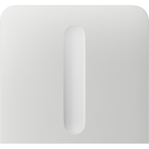 Ajax SideButton (Dimmer) vertical wit