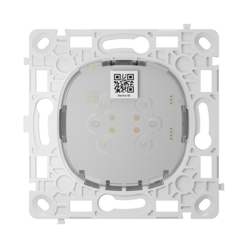 Ajax LightCore (Crossover) verticaal