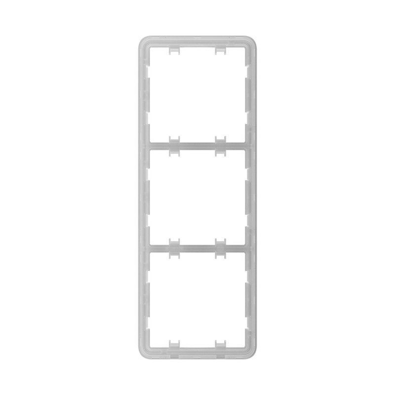 Ajax Frame 3 posities verticaal