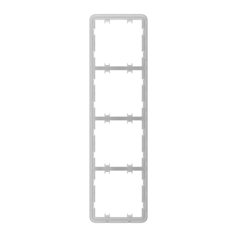 Ajax Frame 4 posities verticaal