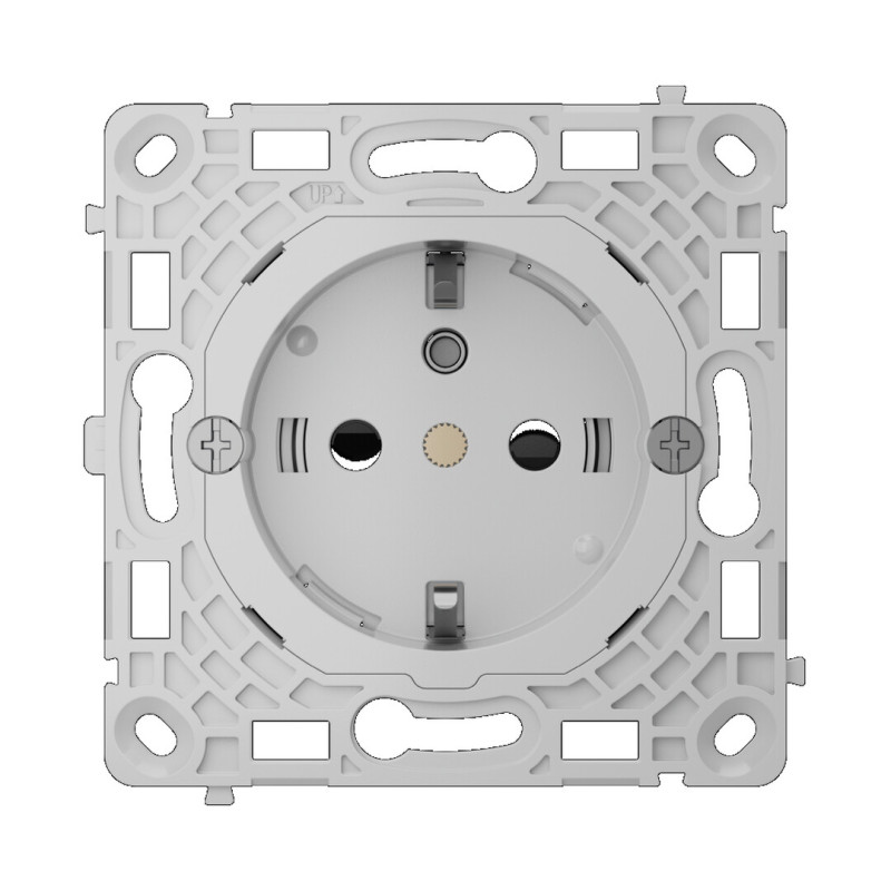 Ajax OutletCore (basic) type F verticaal