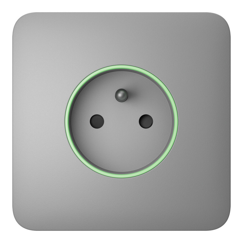 Ajax CenterCover (basic) type E mist