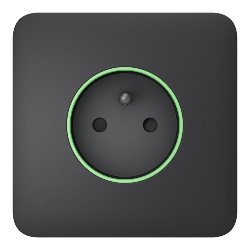 Ajax CenterCover (basic) type E grafiet