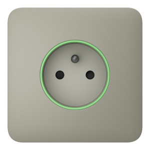 Ajax CenterCover (basic) type E olijf