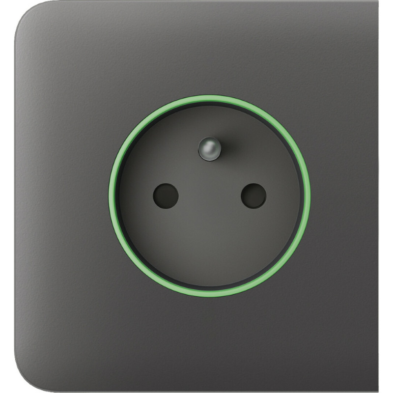 Ajax SideCover (basic) type E grijs