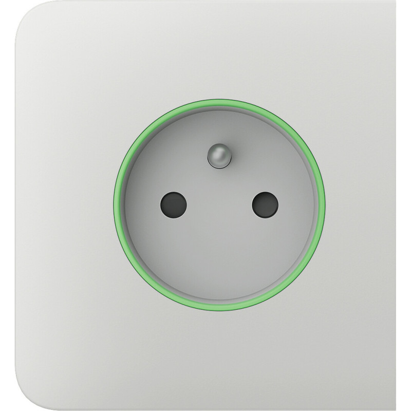 Ajax SideCover (basic) type E wit