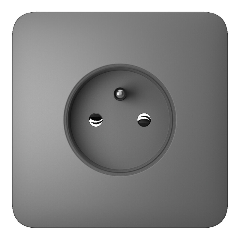 Ajax SoloCover (basic) type E mist