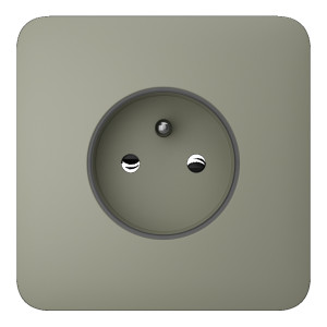 Ajax SoloCover (basic) type E oester