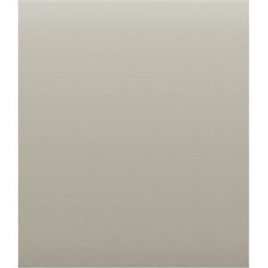 Ajax CenterCover CoverPlate ivoor