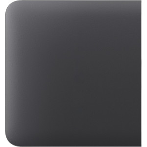 Ajax SideCover CoverPlate grafiet