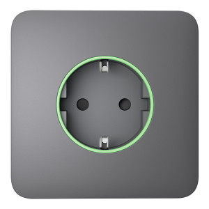 Ajax CenterCover (basic) type F grijs