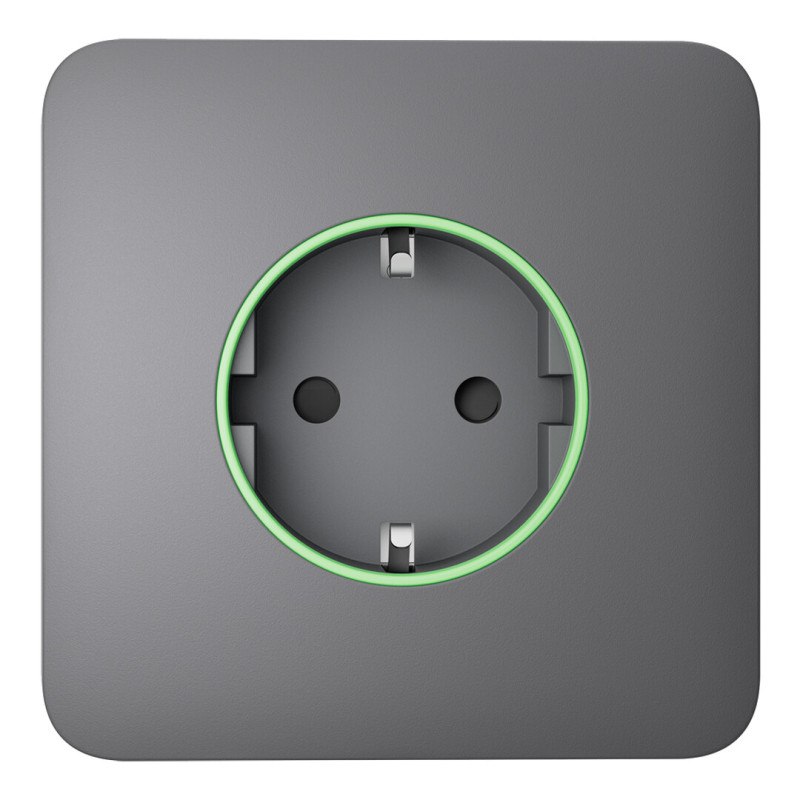 Ajax CenterCover (basic) type F grijs