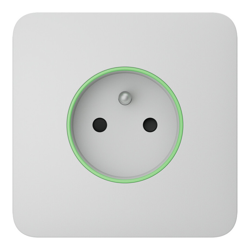 Ajax CenterCover (basic) type F wit