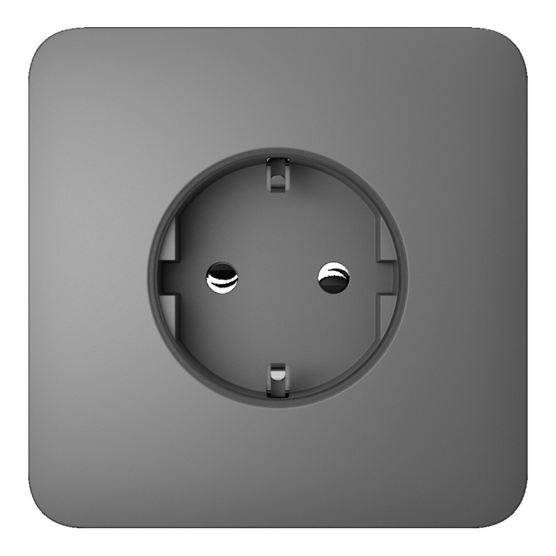 Ajax SoloCover (basic) type F mist