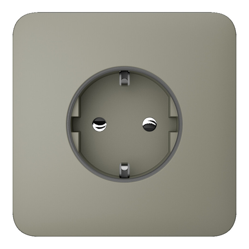 Ajax SoloCover (basic) type F olijf