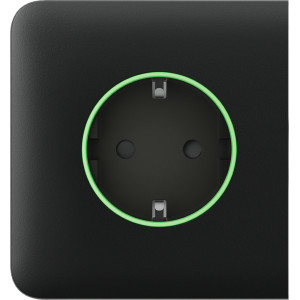 Ajax SideCover (basic) type F zwart