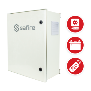 SF-BOX0812V-UPS-IP55