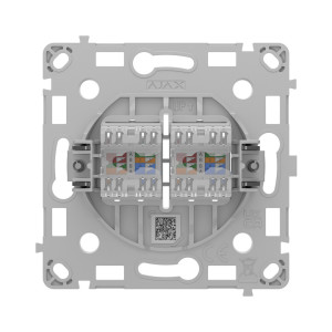 Ajax OutletCore LAN, wit