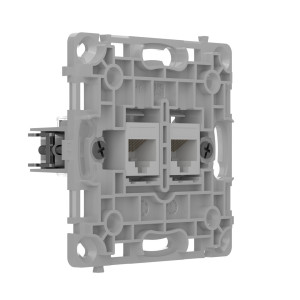 Ajax OutletCore LAN, wit