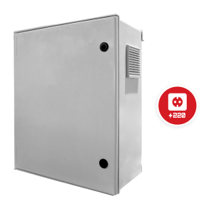 SF-BOX08ECONL-BMS-IP55