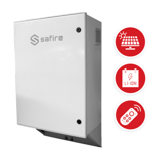 SF-BOX08SOL-BMS-IP55