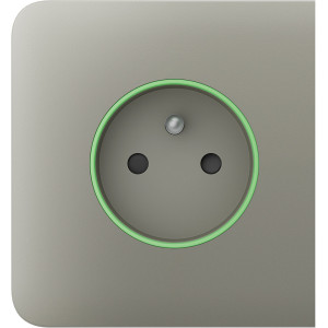 Ajax SideCover type E olijf