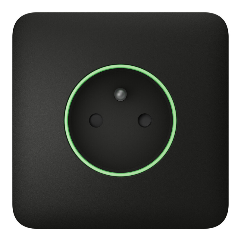 Ajax SoloCover type E zwart