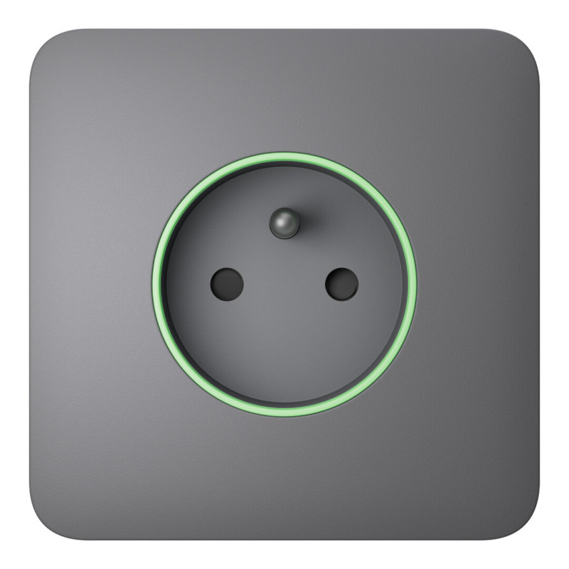 Ajax SoloCover type E grijs