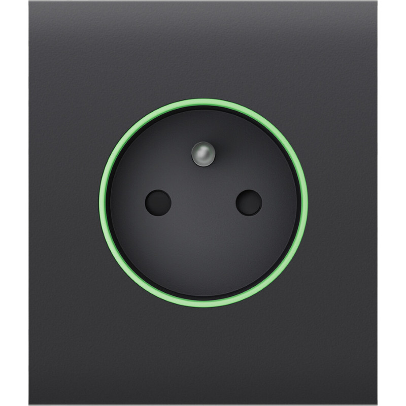 Ajax CenterCover type E grafiet