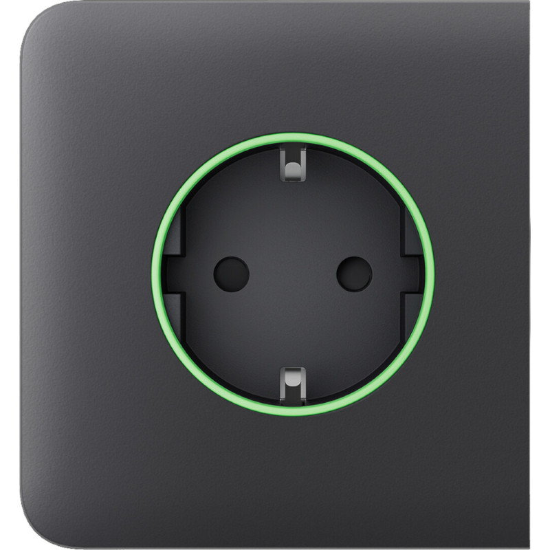 Ajax SideCover (smart) type F grafiet