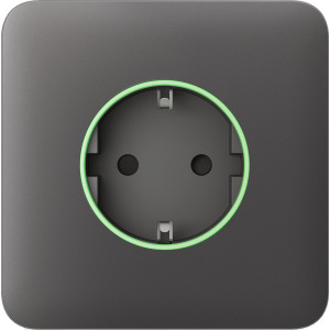 Ajax SoloCover type F grijs