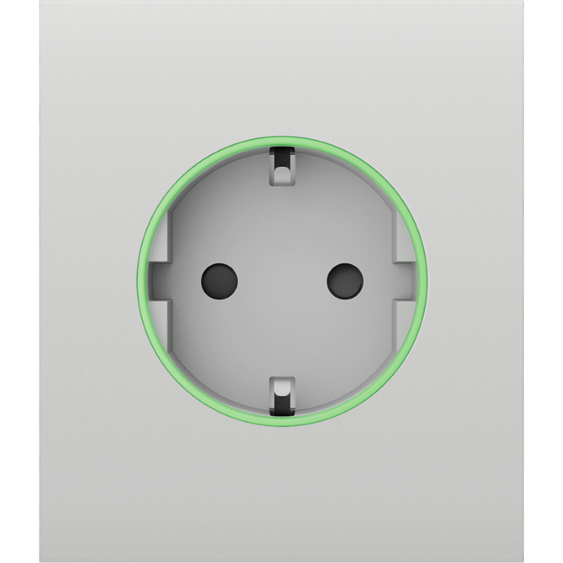 Ajax CenterCover type F wit