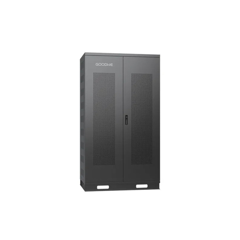 Lynx C Commercial Storage Rack