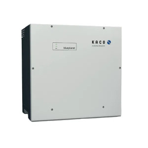 Blueplanet gridsave 137 TL3-S Version M