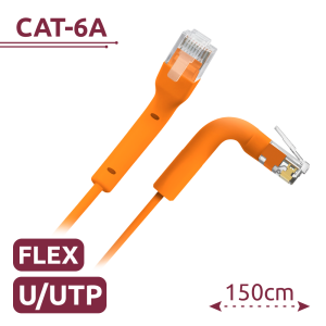 Utp6a-Flex-150o
