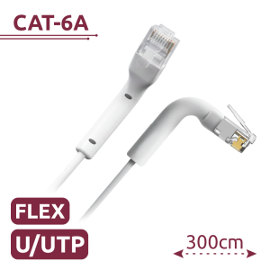 UTP6A-FLEX-2W