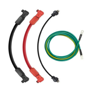 Connector Set Home Battery LV, tower-tower