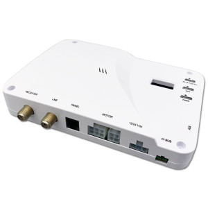 Teleco Control/Upgrade Set C/E + Panel 16 SAT,Bluetooth,Teleco Control/Upgrade Set C/E + Panel 16 SAT,Bluetooth