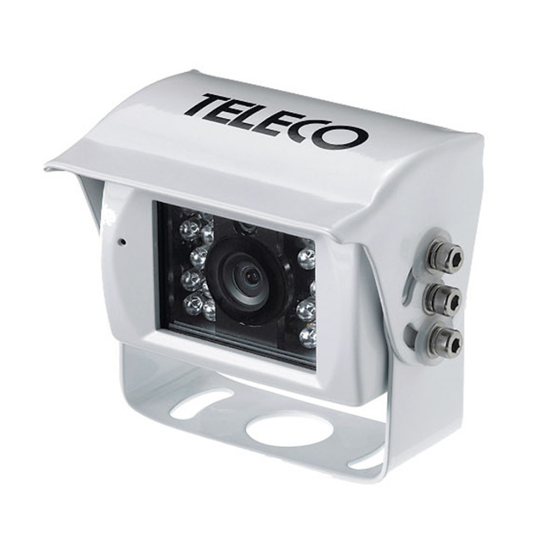 Teleco TRC 14 CCD Achteruitrijcamera,Teleco TRC 14 CCD Achteruitrijcamera