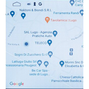 Teleco T-NSA10 EU Full Navigation Map,Teleco T-NSA10 EU Full Navigation Map