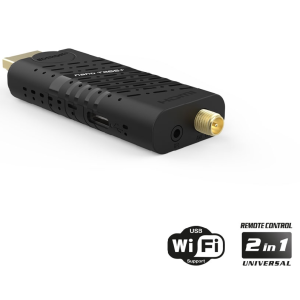 Edision NANO T265+ DVB-T2/C Tuner H.265/HEVC,Edision NANO T265+ DVB-T2/C Tuner H.265/HEVC